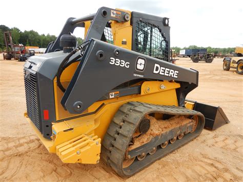 skid steer package deals